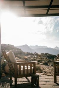 Outdoor Furniture for Cathedral City CA