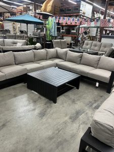 Outdoor Furniture for Corona CA