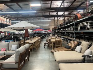 Outdoor Furniture for Covina CA