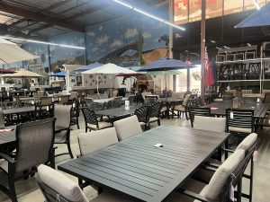 Outdoor Furniture for Diamond Bar CA