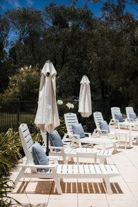 Outdoor Furniture for Indio CA