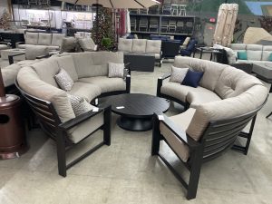 Outdoor Furniture for La Verne CA