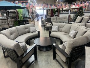 Outdoor Furniture for Rowland Heights CA