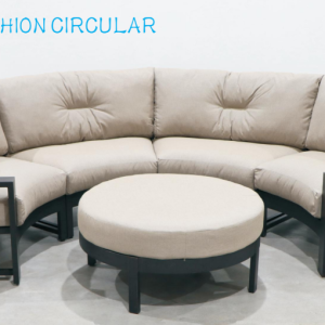 Flex Cushion Circular