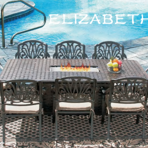 Elizabeth Dining Collection