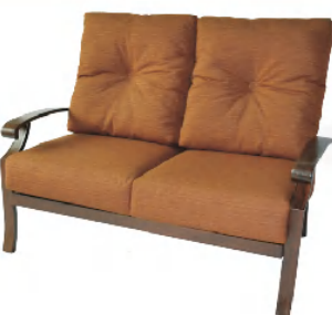 SI-622 LOVE SEAT