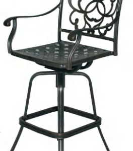 FLORENCE BAR STOOL