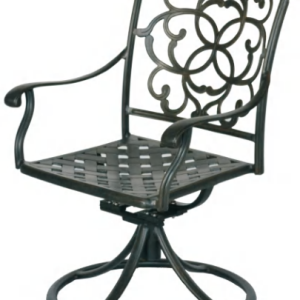 FLORENCE SWIVEL ROCKER