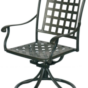 TORINO SWIVEL ROCKER