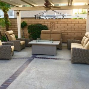 Grand Largo - Driftwood Collection