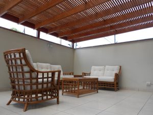 Outdoor Furniture for Rancho Santa Margarita California