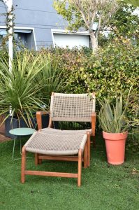 Outdoor Furniture for Seal Beach California