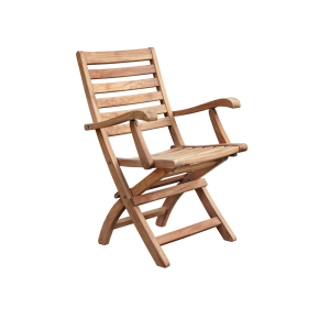 Linda Folding Armchair