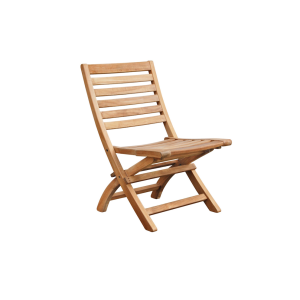 Linda Folding Chair