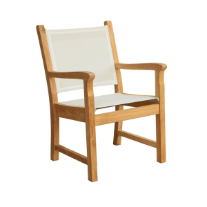 Harbor Armchair