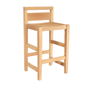 28" Jordan Bar Chair