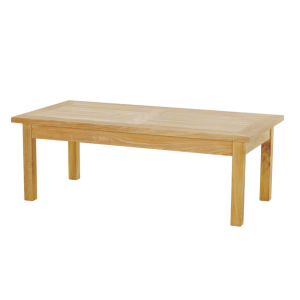 24" X 47" Rectangular Coffee Table