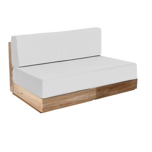 Two Canyon Single Chairs with Base