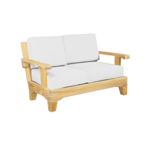 55" Oversize Deep Seating 2-Seater