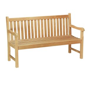 59" Classic Bench