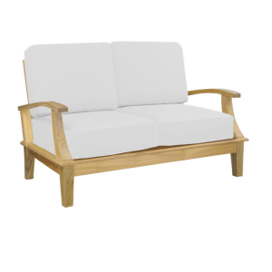 52" Oversize Deep Seating Sante Fe 2-Seater