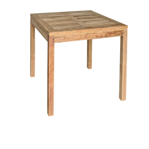 31" Square Dining Table