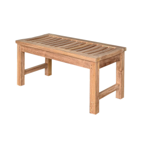 35" Avalon Backless Bench
