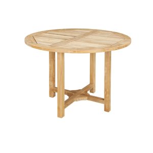 41" Round Table (Straight Leg)