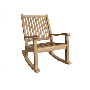 Marina Del Ray Rocking Chair