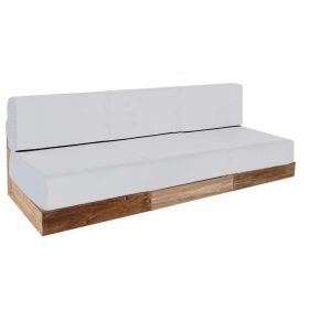 Three Canyon Single Chairs without Base