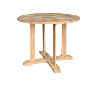 41" Round Table