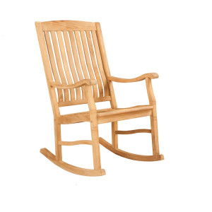 Whitney Rocking Chair